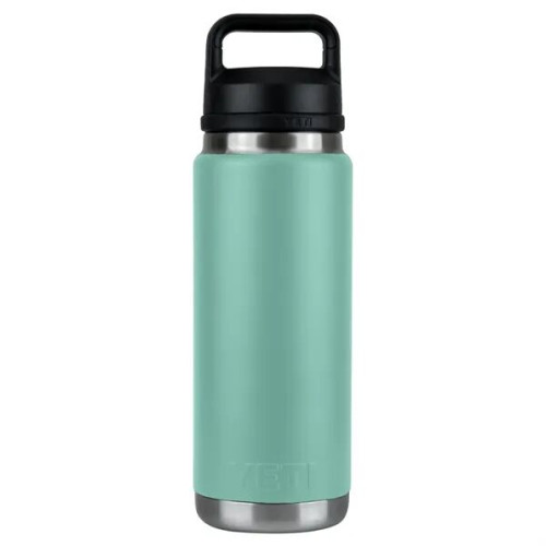 26 Oz YETI® Stainless Steel Insulated Water Bottle