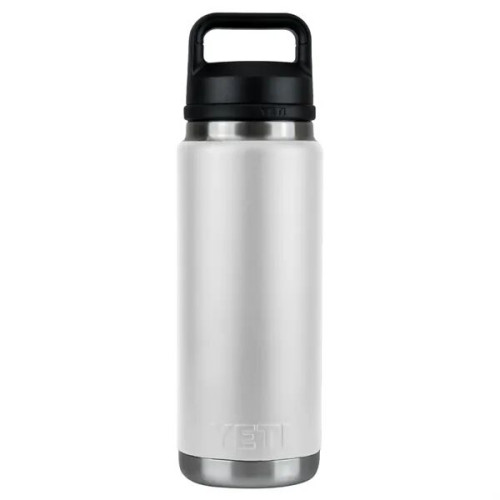 26 Oz YETI® Stainless Steel Insulated Water Bottle