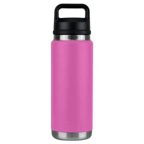 26 Oz YETI® Stainless Steel Insulated Water Bottle