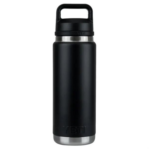 26 Oz YETI® Stainless Steel Insulated Water Bottle