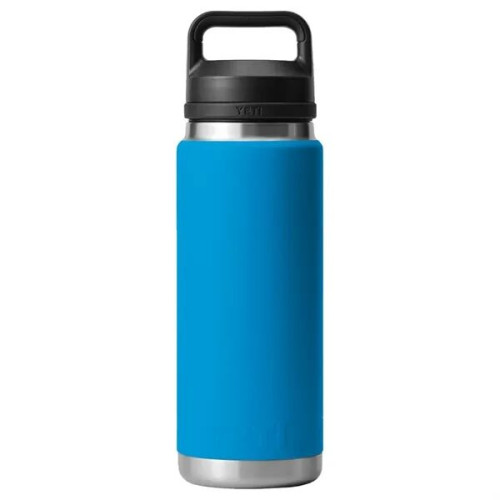 26 Oz YETI® Stainless Steel Insulated Water Bottle