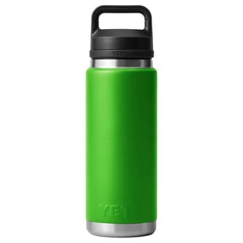 26 Oz YETI® Stainless Steel Insulated Water Bottle