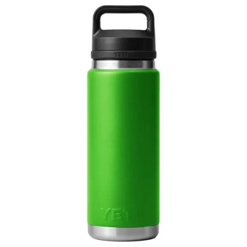 26 Oz YETI® Stainless Steel Insulated Water Bottle