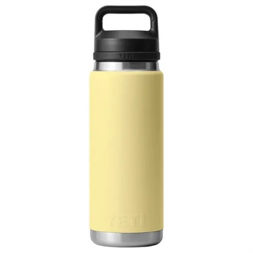 26 Oz YETI® Stainless Steel Insulated Water Bottle