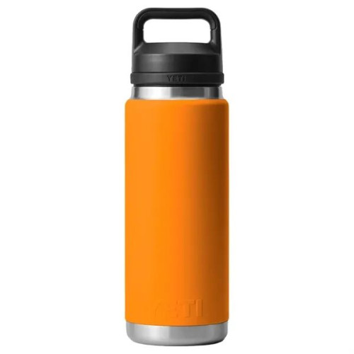26 Oz YETI® Stainless Steel Insulated Water Bottle