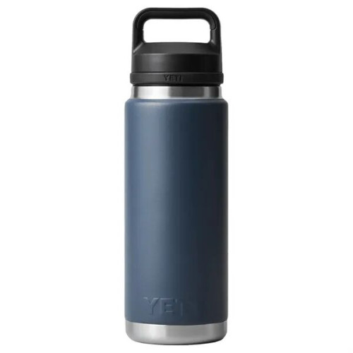 26 Oz YETI® Stainless Steel Insulated Water Bottle