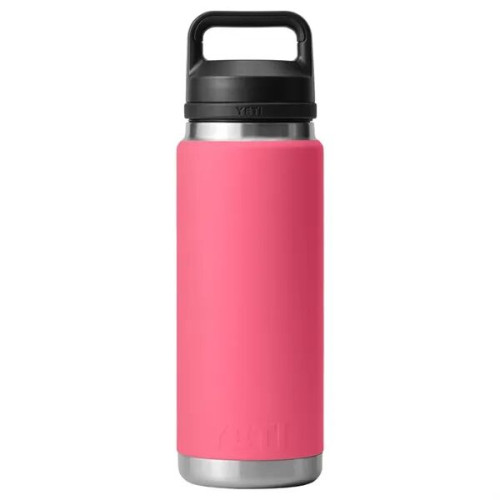 26 Oz YETI® Stainless Steel Insulated Water Bottle