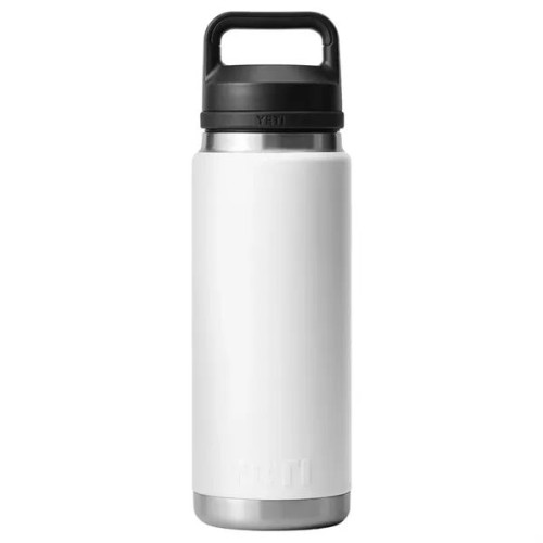 26 Oz YETI® Stainless Steel Insulated Water Bottle
