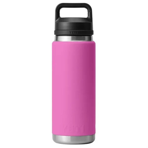 26 Oz YETI® Stainless Steel Insulated Water Bottle