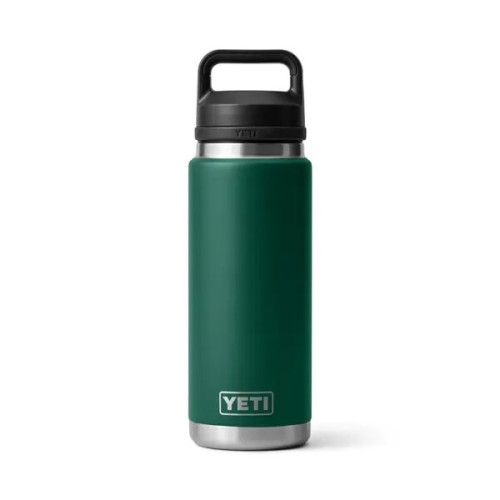 26 Oz YETI® Stainless Steel Insulated Water Bottle
