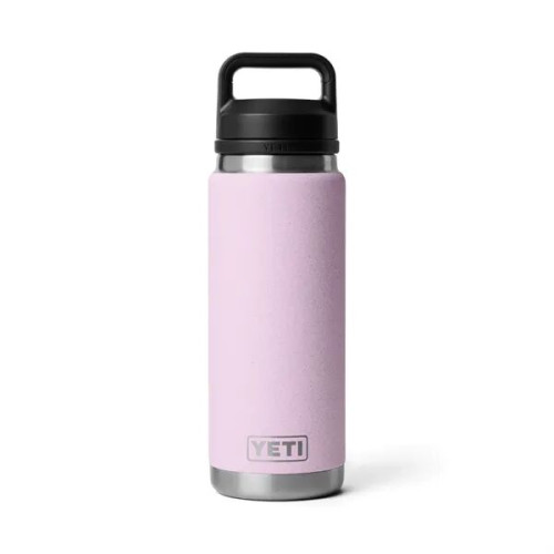 26 Oz YETI® Stainless Steel Insulated Water Bottle