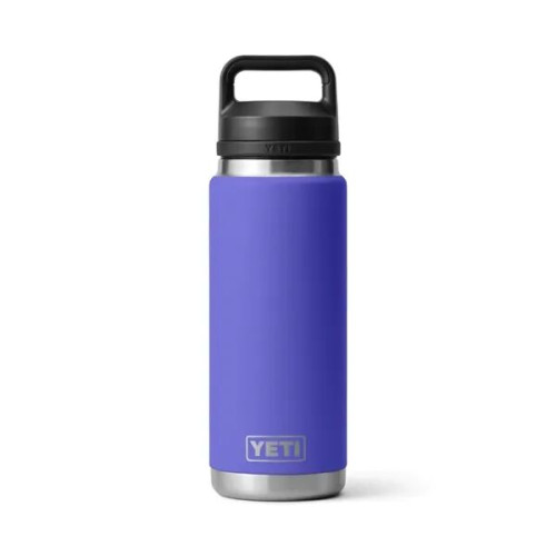 26 Oz YETI® Stainless Steel Insulated Water Bottle
