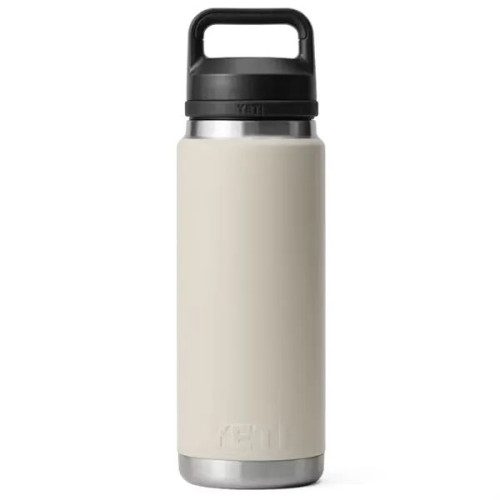 26 Oz YETI® Stainless Steel Insulated Water Bottle