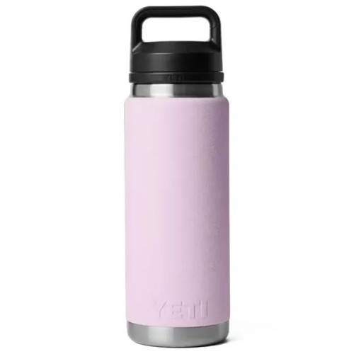 26 Oz YETI® Stainless Steel Insulated Water Bottle
