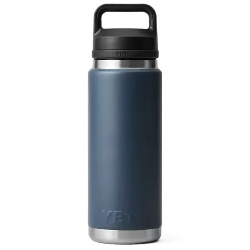26 Oz YETI® Stainless Steel Insulated Water Bottle