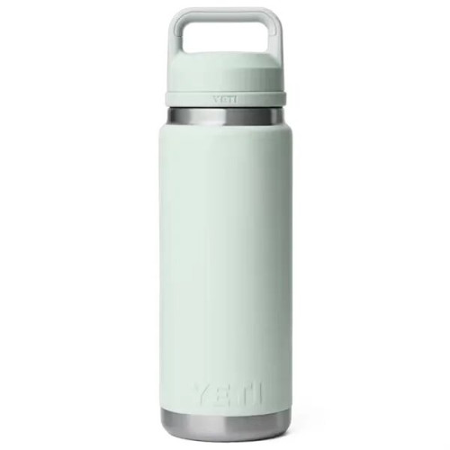 26 Oz YETI® Stainless Steel Insulated Water Bottle