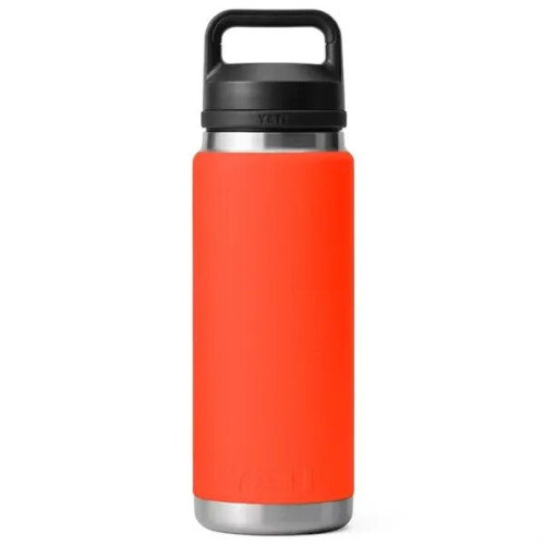 26 Oz YETI® Stainless Steel Insulated Water Bottle