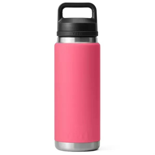 26 Oz YETI® Stainless Steel Insulated Water Bottle