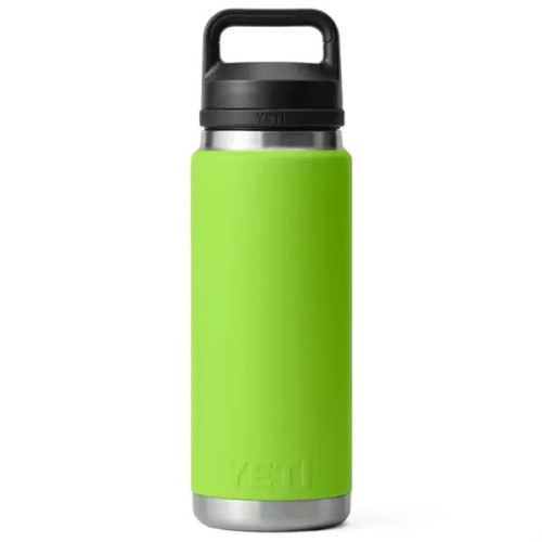 26 Oz YETI® Stainless Steel Insulated Water Bottle