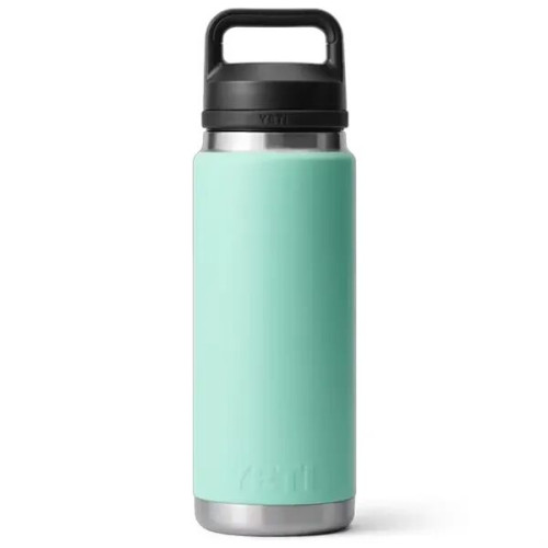 26 Oz YETI® Stainless Steel Insulated Water Bottle