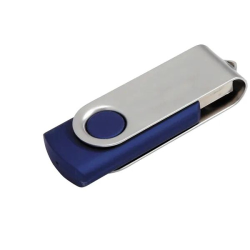 Universal Source® 512 MB Folding USB 2.0 Flash Drive
