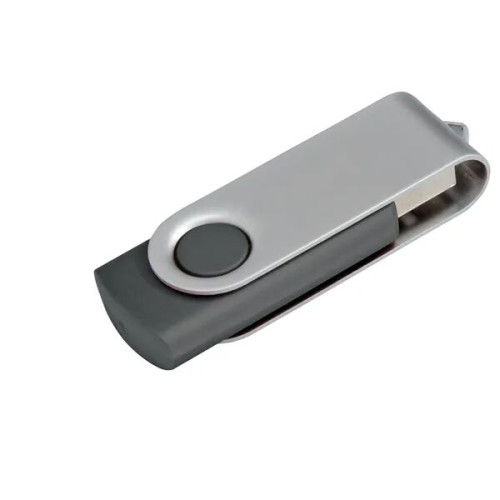 Universal Source® 512 MB Folding USB 2.0 Flash Drive