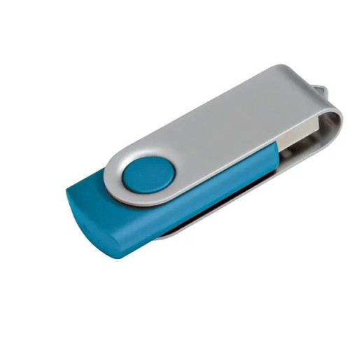 Universal Source® 512 MB Folding USB 2.0 Flash Drive