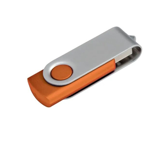 Universal Source® 512 MB Folding USB 2.0 Flash Drive