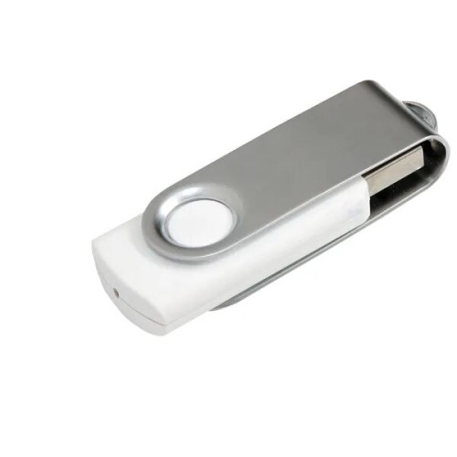Universal Source® 512 MB Folding USB 2.0 Flash Drive