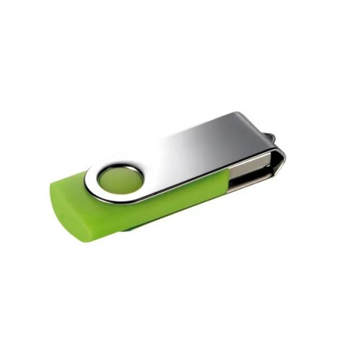 Universal Source® 512 MB Folding USB 2.0 Flash Drive