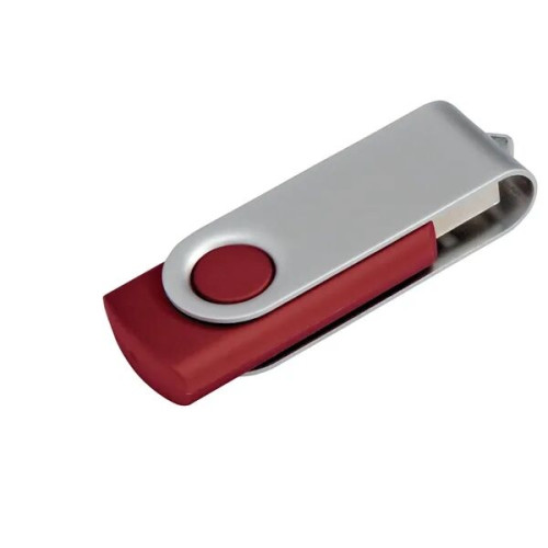 Universal Source® 512 MB Folding USB 2.0 Flash Drive