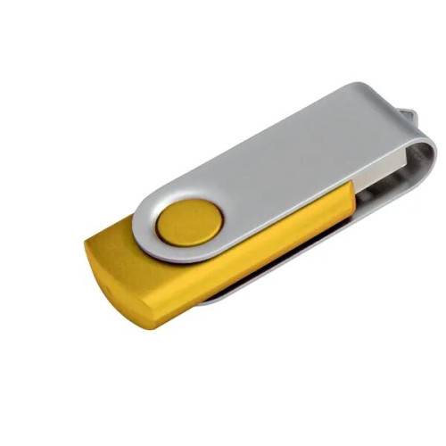 Universal Source® 512 MB Folding USB 2.0 Flash Drive