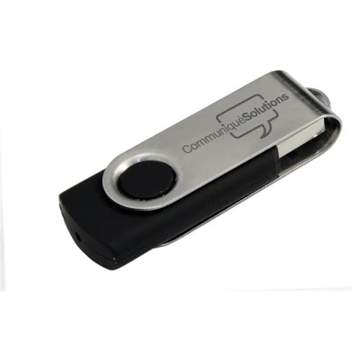 Universal Source® 512 MB Folding USB 2.0 Flash Drive
