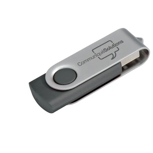 Universal Source® 512 MB Folding USB 2.0 Flash Drive