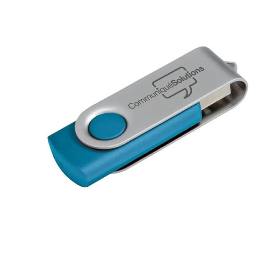Universal Source® 512 MB Folding USB 2.0 Flash Drive