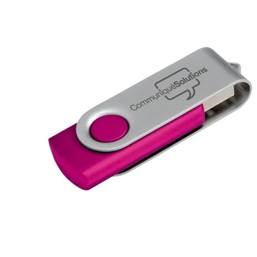 Universal Source® 512 MB Folding USB 2.0 Flash Drive