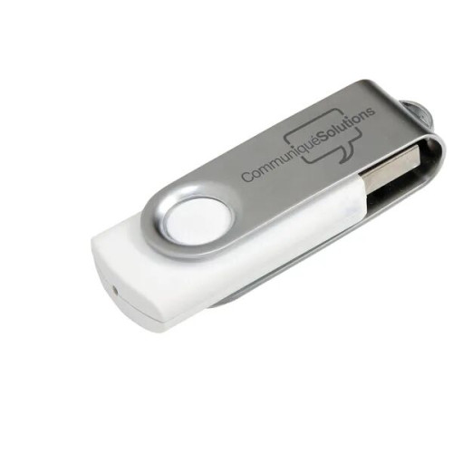 Universal Source® 512 MB Folding USB 2.0 Flash Drive