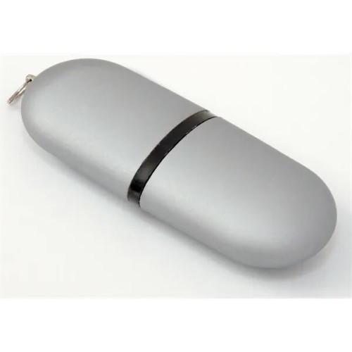 Universal Source® 1 GB Oval USB 2.0 Flash Drive