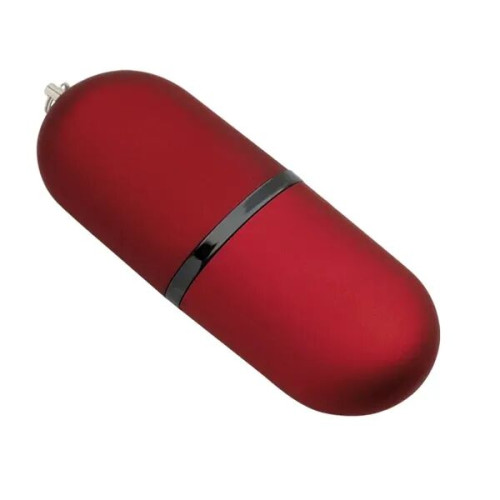 Universal Source® 1 GB Oval USB 2.0 Flash Drive