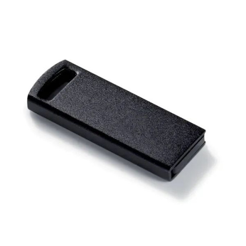 Universal Source® 8 GB Aluminum USB 2.0 Flash Drive