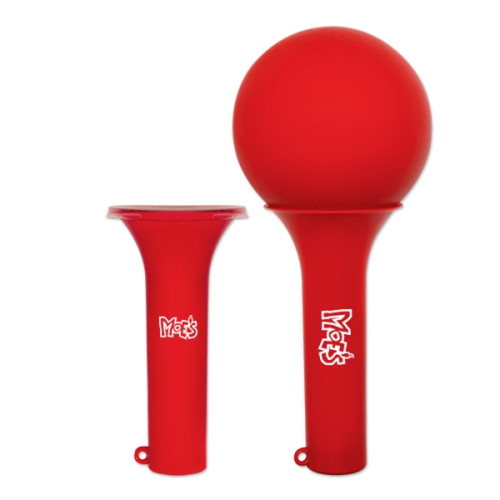 Balloon Maracas