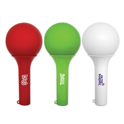 Balloon Maracas