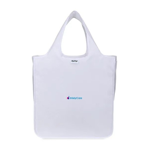 RuMe® Recycled Ripstop rPET Large Tote