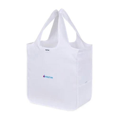 RuMe® Recycled Ripstop rPET Large Tote