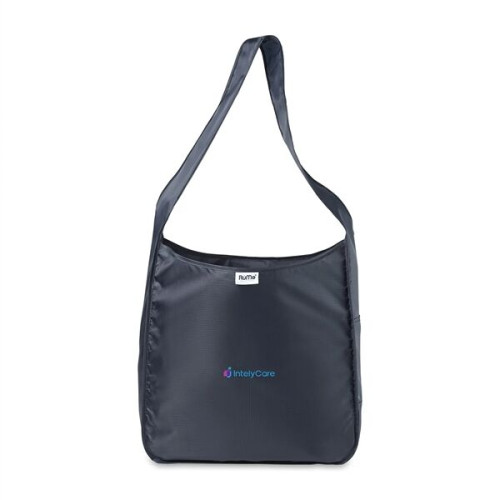 RuMe® Recycled Ripstop rPET Crossbody Tote