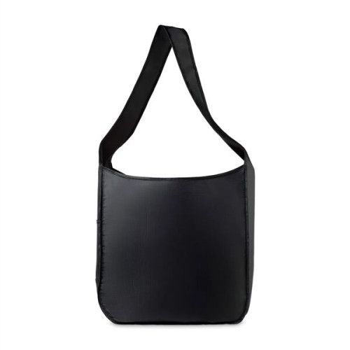 RuMe® Recycled Ripstop rPET Crossbody Tote