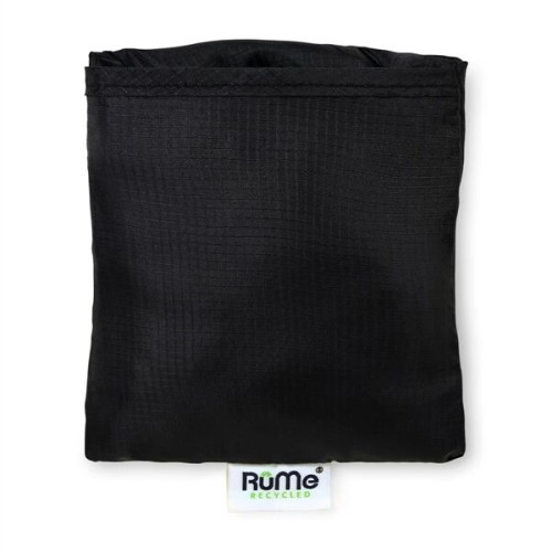 RuMe® Recycled Ripstop rPET Crossbody Tote