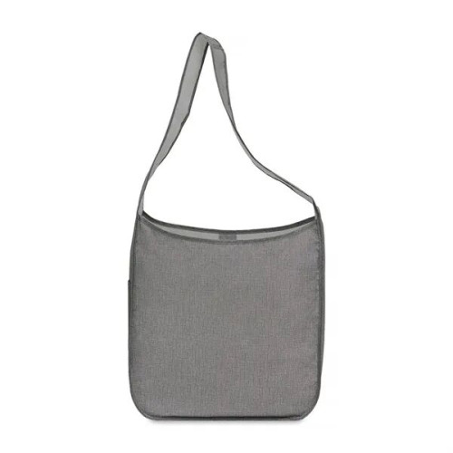 RuMe® Recycled Ripstop rPET Crossbody Tote