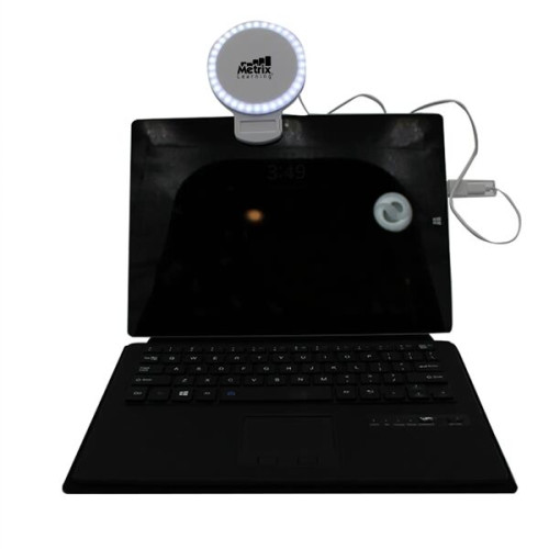 Computer LED Ring Light