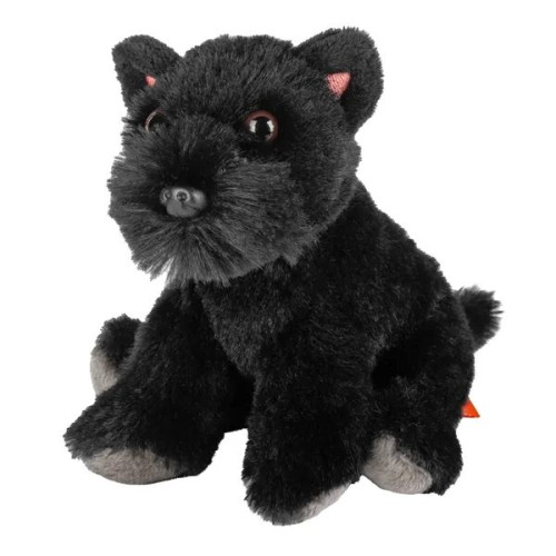 5" Pocketkins Eco Scottish Terrier